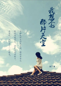 我想念那片天空 我想念那片天空