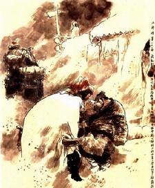 水滸傳第二十三回 水滸傳第二十三回