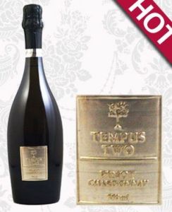 志永達藤柏絲錫牌皮諾莎當尼起泡葡萄酒