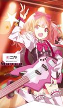 學戰都市Asterisk[三屋咲悠著作的輕小說]