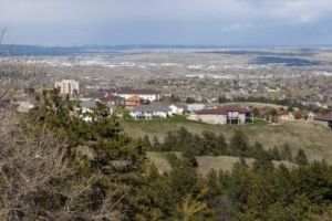 拉皮德城 拉皮德城