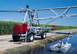 平移式噴灌系統 平移式噴灌系統