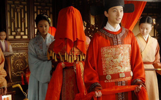 古代男30、女23才是適婚年齡 後來為了增加兵力才提倡早婚 古代男30、女23才是適婚年齡 後來為了增加兵力才提倡早婚