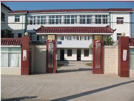 白盪湖村 白盪湖村