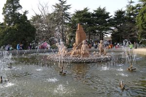 匯泉公園 匯泉公園