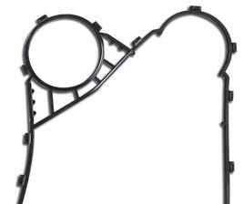 板式換熱器墊片