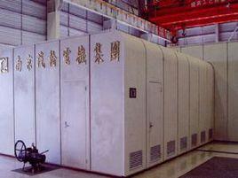 聯合循環 聯合循環