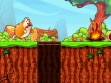 瘋狂倉鼠歷險記 瘋狂倉鼠歷險記