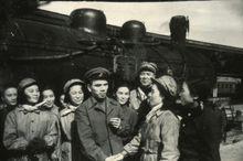 電影《女司機》劇照集錦