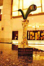 首屆粵港澳微影視文化交流周評審會特別獎