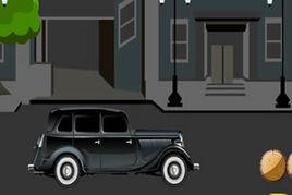 經典老式汽車 經典老式汽車