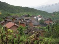 上邦六自然村 上邦六自然村