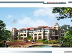 建成成德佳苑 建成成德佳苑