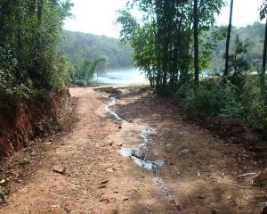 涼水自然村 涼水自然村
