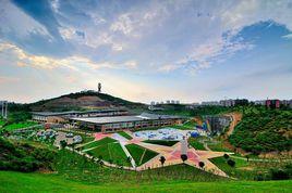 南寧市李寧體育園 南寧市李寧體育園