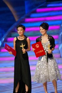 第11屆中國電影華表獎