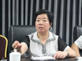 王惠芳[雞腎病治療專家]