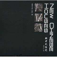 新中式住宅 新中式住宅