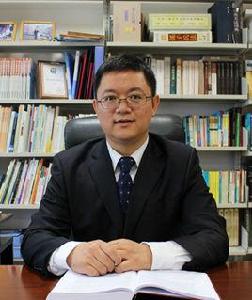 黃志雄[武漢大學法學院副院長]