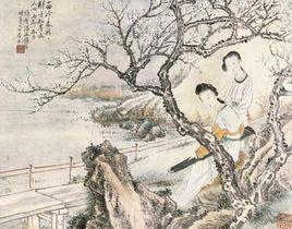 春晝回文 春晝回文