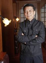 黃建新導演圖冊