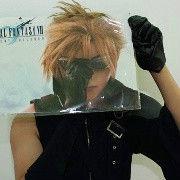 CV柳川魚 CV柳川魚