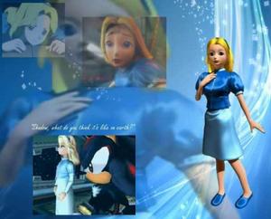 Maria Robotnik Maria Robotnik