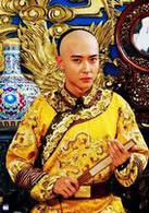 深宮諜影[2012年甘婷婷、鄭嘉穎主演電視劇]