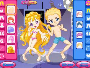 搖滾戀人 搖滾戀人