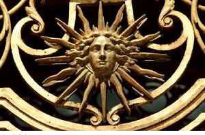 太陽神[中國神話中的太陽神]