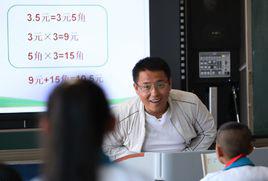 白星[寧夏民族職業技術學院教師]