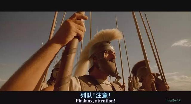 馬其頓士兵 馬其頓士兵