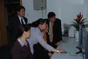 昆明醫學院第二附屬醫院