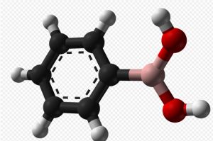 苯基硼酸 苯基硼酸