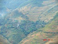 梅蘭山村 梅蘭山村