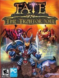 黑暗史詩3:背叛的靈魂