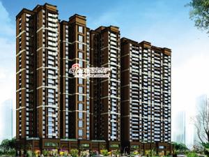 嘉裕丹頓陽光 嘉裕丹頓陽光