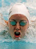 艾莉西亞·考特 艾莉西亞·考特