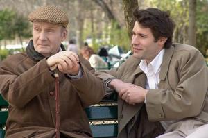 《密特朗總統》