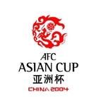 2004年中國亞洲杯