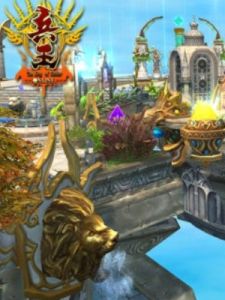 瘋狂基地 瘋狂基地