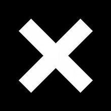 《XX》唱片封面