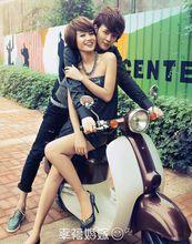 中國夢想秀第二季