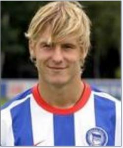 馬克·施泰因 馬克·施泰因