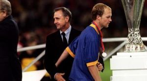 亨德里·克呂岑 亨德里·克呂岑