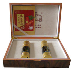 高麗參精 高麗參精