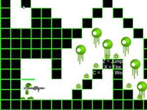 綠衣狙擊手2 綠衣狙擊手2