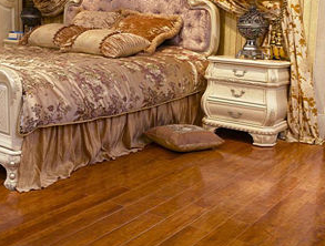 富林實木複合地板