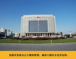 2009年洛陽市政府工作報告 2009年洛陽市政府工作報告