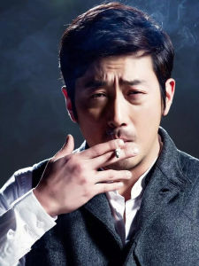 《與神同行2：因與緣》海報